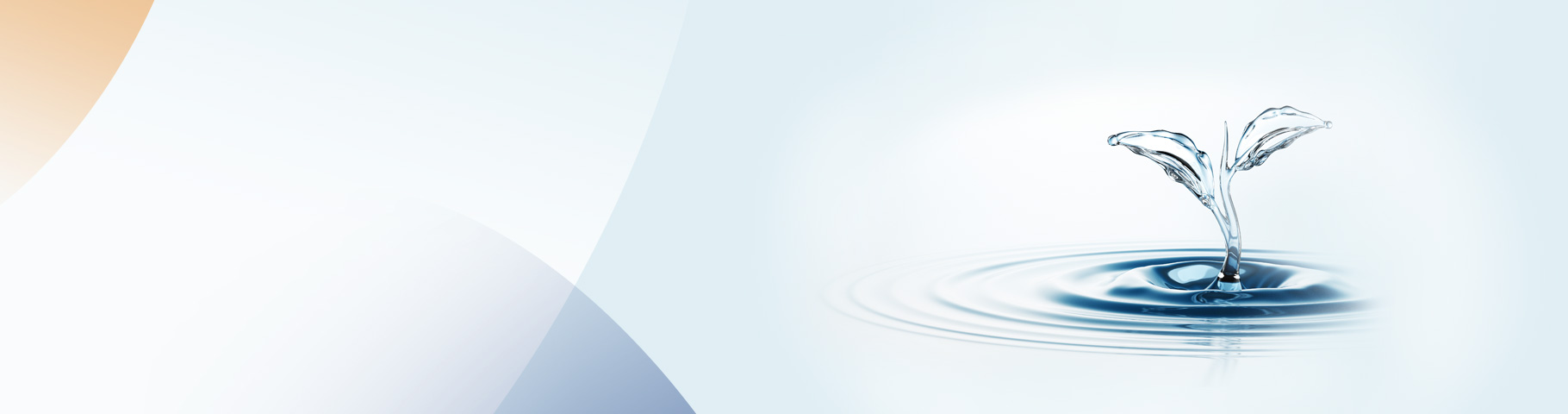 water-banner